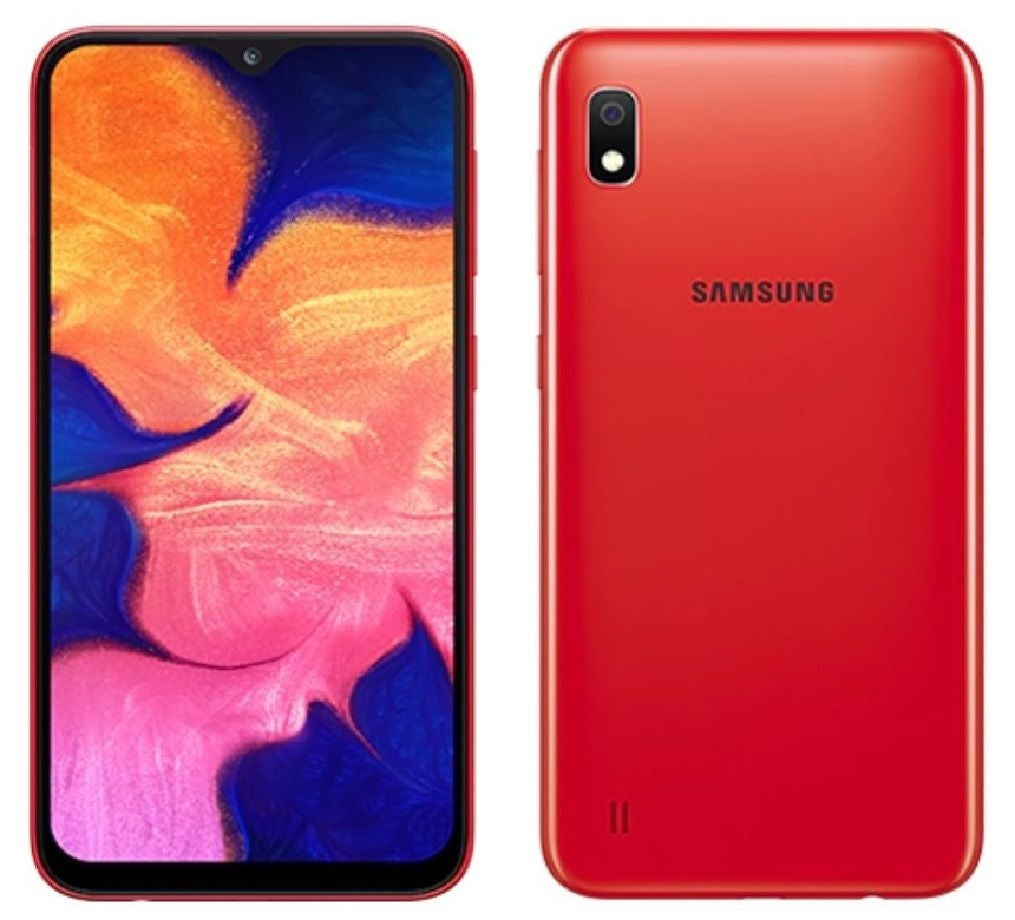 Samsung Galaxy A10 - SM-A105 - 32GB - GSM Unlocked Smartphone 7/10