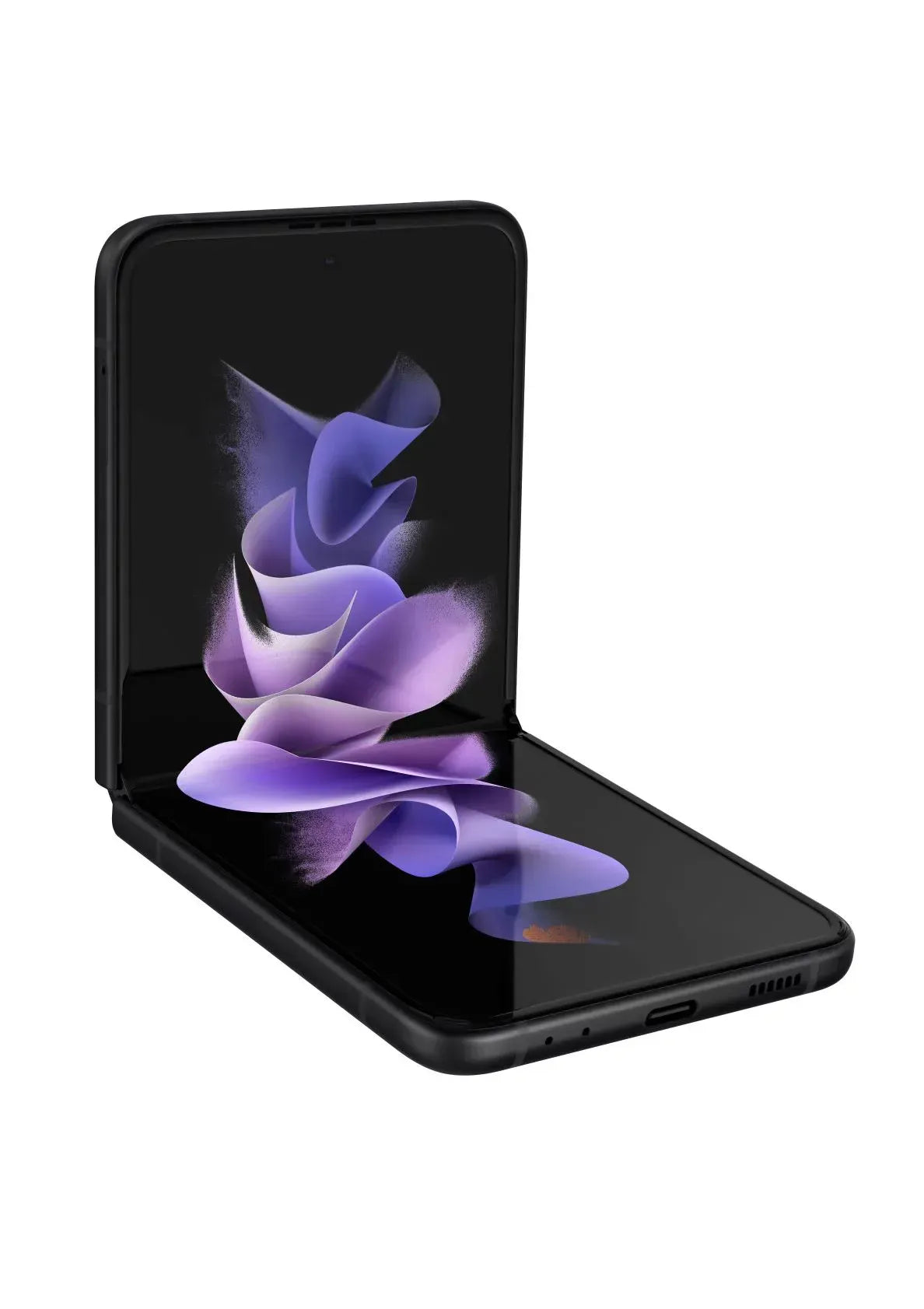 Samsung Galaxy Z flip4 - SM-F721U- 128GB - GSM Unlocked Smartphones 10/10