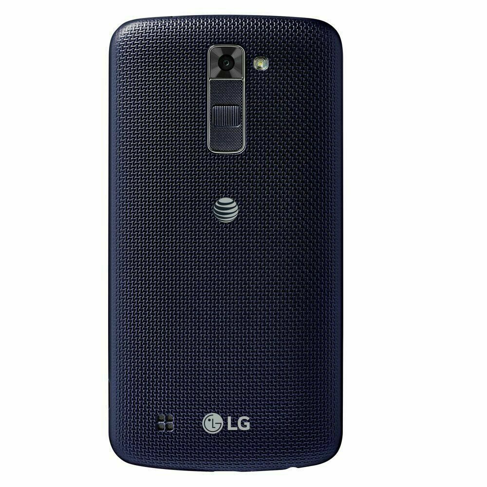 LG K10 K425/K428 - 16GB - ATT TMOBILE Unlocked GSM Smartphone 9/10