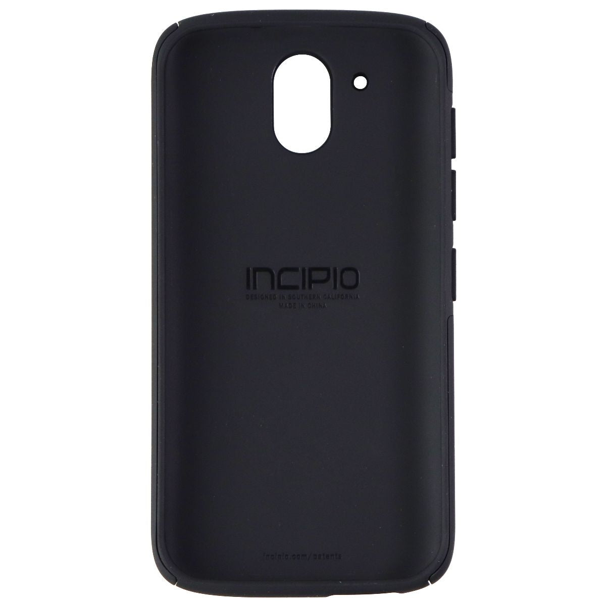 Incipio DualPro Series Phone Case for HTC Desire 526 - Black