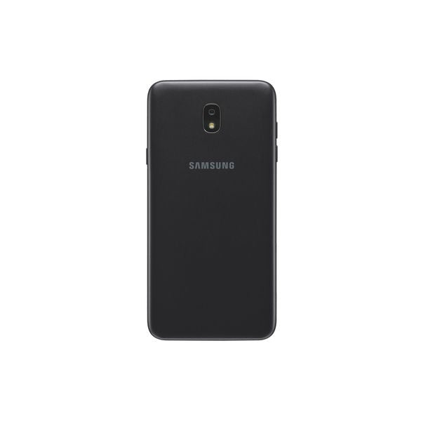 Samsung Galaxy J7 Star - SM-J737 - 32GB - Black - GSM Unlocked