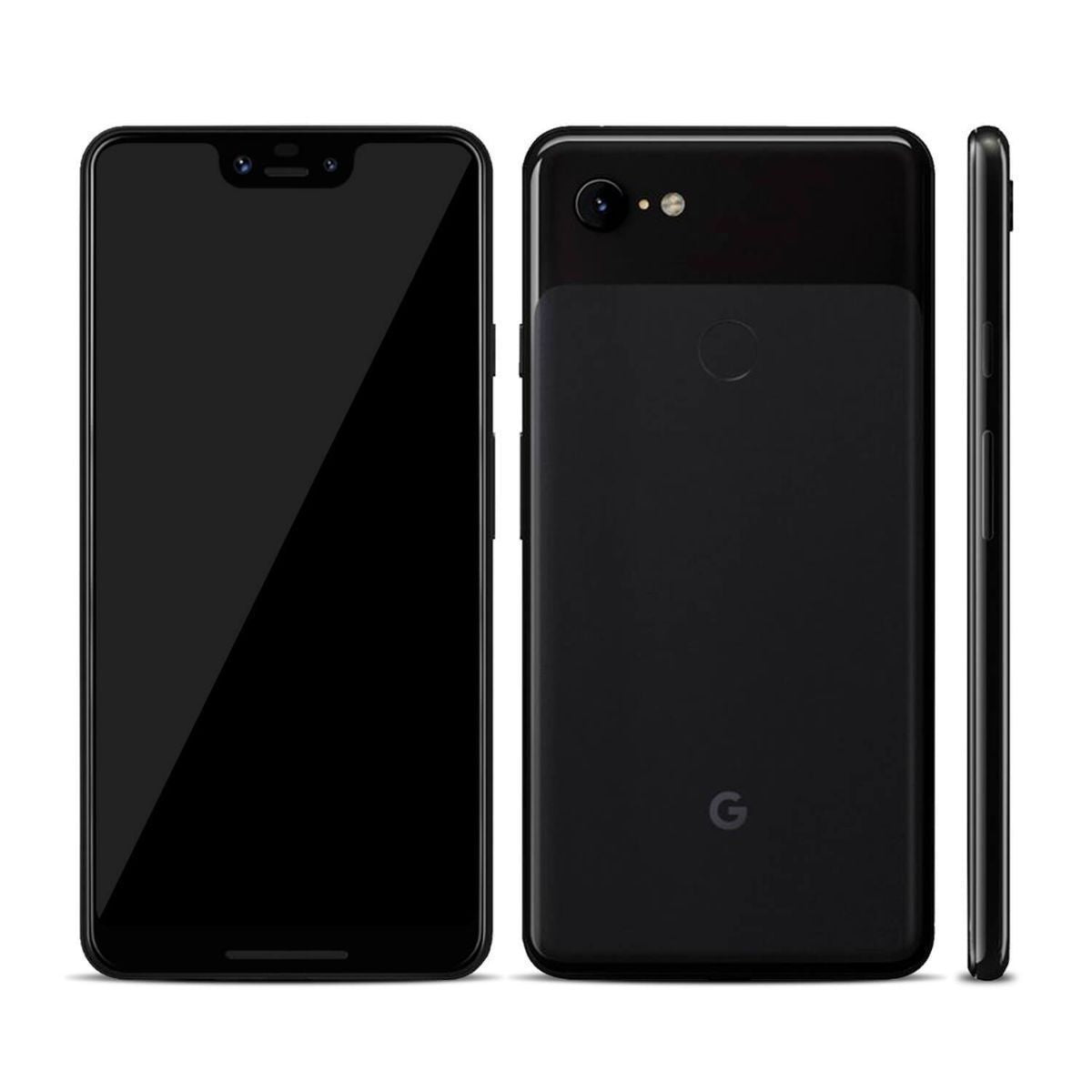Google Pixel 3A - 64GB - GSM Unlocked Smartphone 10/10