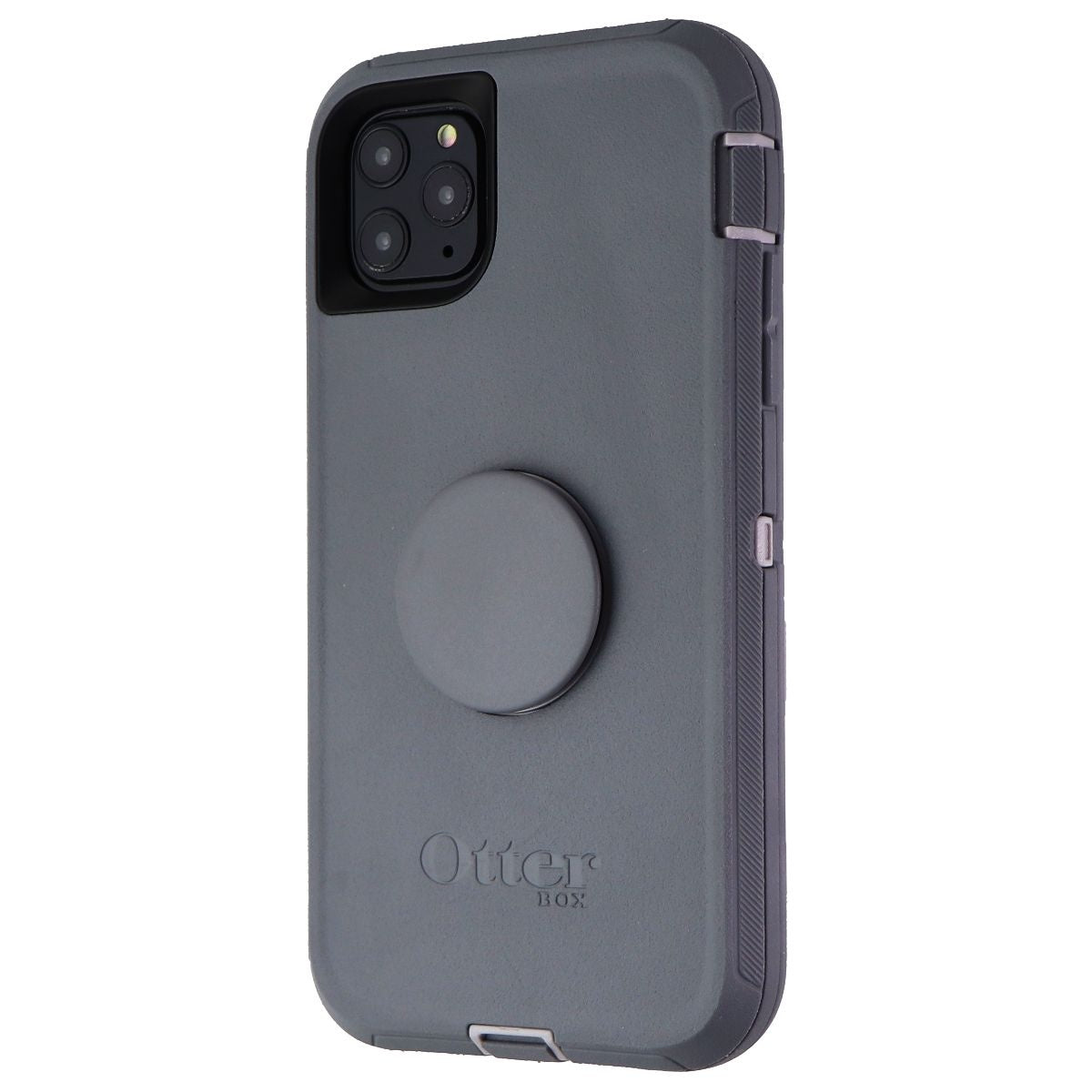 Otter + Pop Defender Series Case for iPhone 11 Pro Max - Howler Grey
