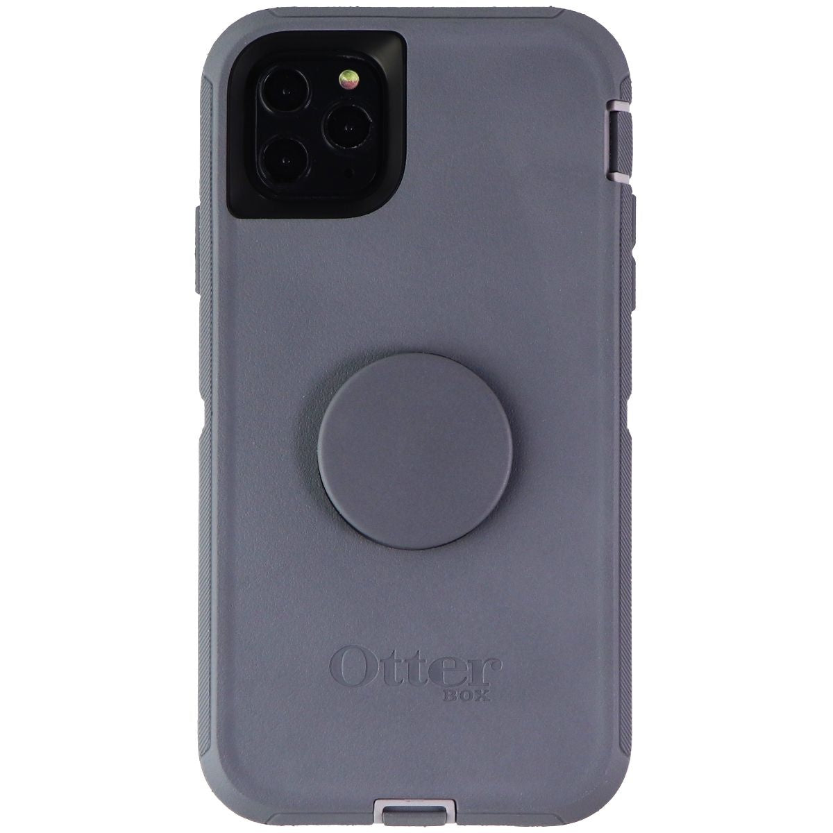 Otter + Pop Defender Series Case for iPhone 11 Pro Max - Howler Grey
