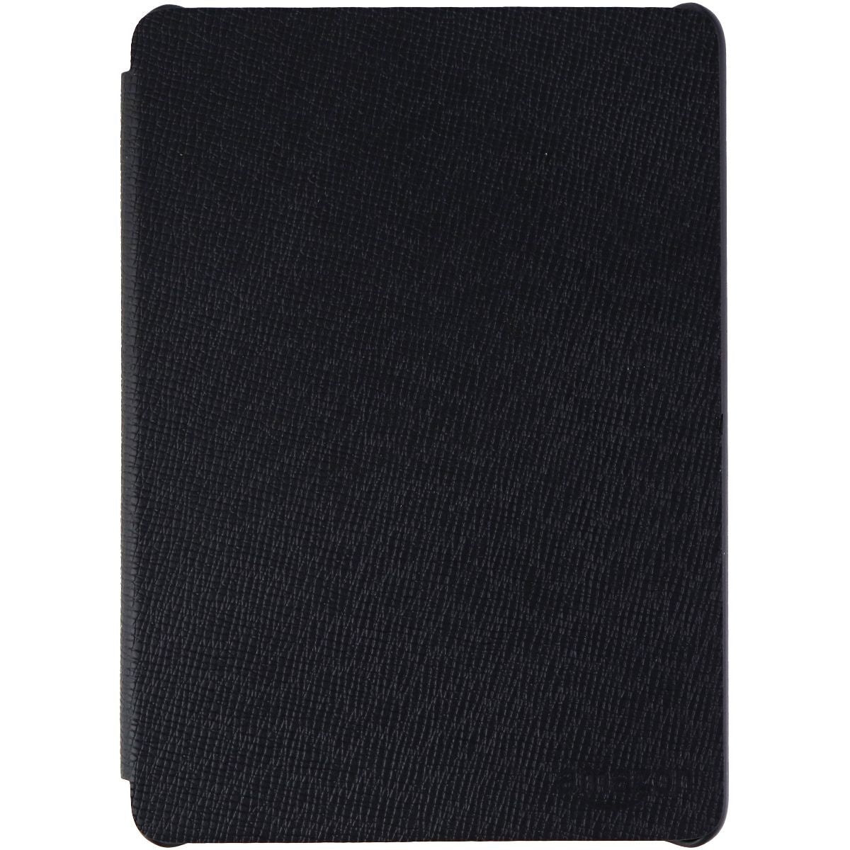 Kindle Paperwhite Leather Cover (10th Generation-2018) - Black leather