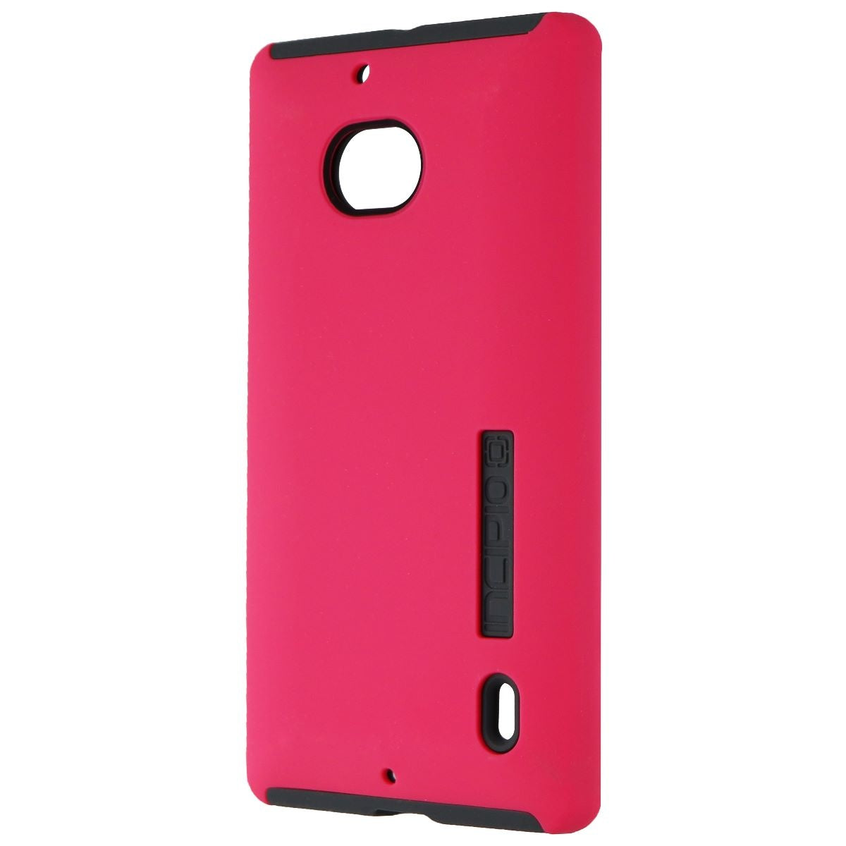 Incipio Dualpro Dual Layer Case for Nokia Lumia Icon - Pink / Gray - NK-181-PNK